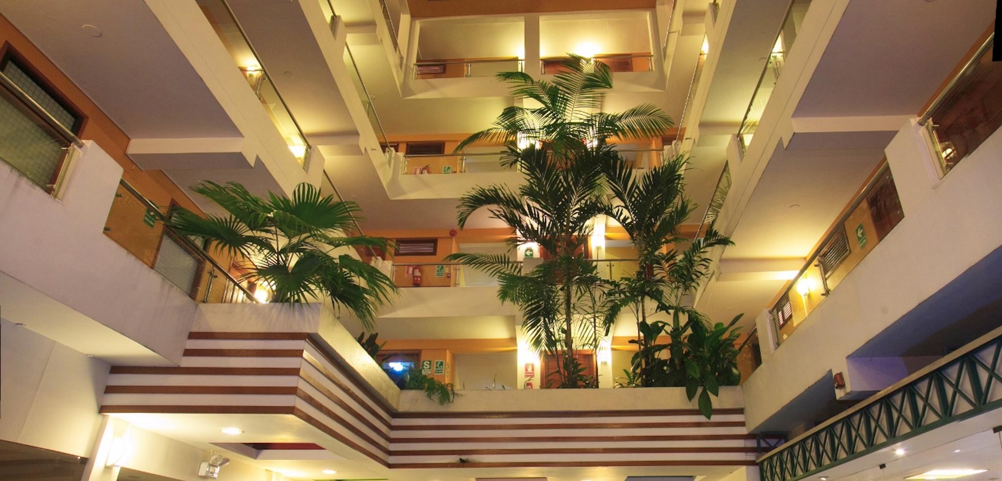 Victoria Regia Hotel Iquitos Exterior foto