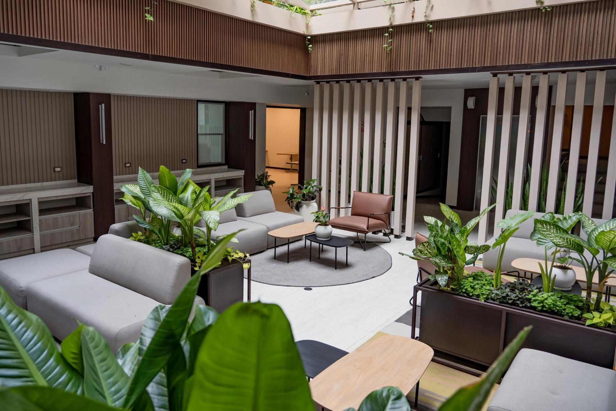 Victoria Regia Hotel Iquitos Exterior foto
